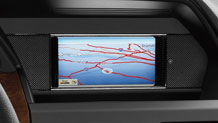 Nav + 4 Universal Media Interface