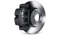 Adaptive braking technology