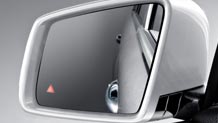 Blind Spot Assist