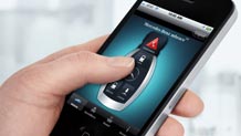 Mercedes-Benz mbrace