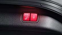 Power liftgate
