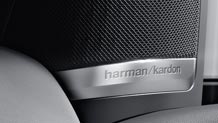 harman/kardon LOGIC7® surround-sound system