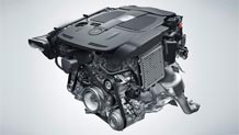 All-new 3.5L Direct Injection V-6