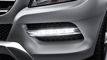 LED Daytime Running Lamps