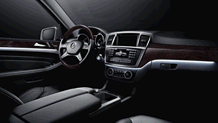 Premium interior lighting