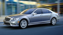 Sport body styling