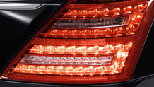 LED taillamps