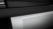 Bang & Olufsen® BeoSound™ premium sound system