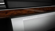 Bang & Olufsen® BeoSound™ premium sound system