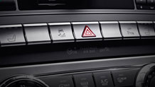 Electronic Stability Program (ESP)