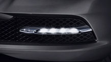 LED Daytime Running Lamps