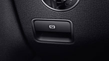 Electronic parking brake
