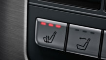 Heated seats