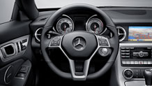 Direct-steer system