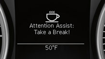 ATTENTION ASSIST
