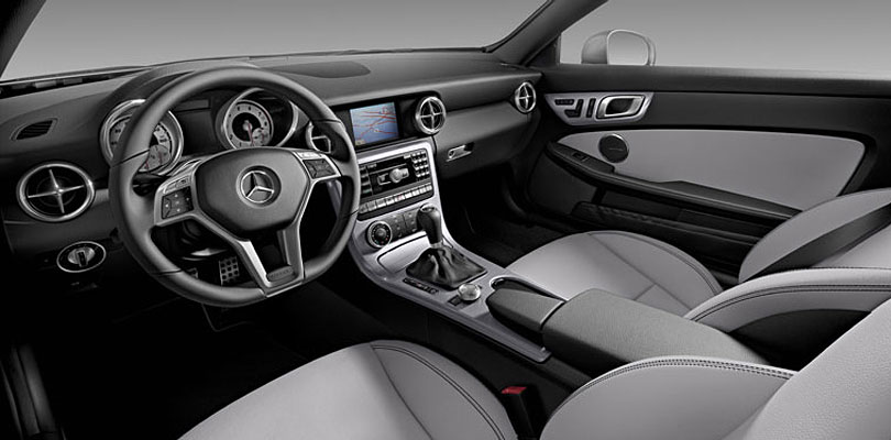 2012 Mercedes-Benz SLK350 Mercedes Slk350 Roadster. 2012 Mercedes-Benz SLK350