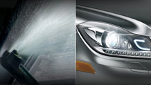Mercedes Benz 2013 C Class Sedan 004 MT