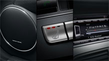 Mercedes Benz 2013 C Class C63 AMG Sedan 080 MT
