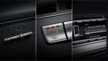 Mercedes Benz 2013 C Class C63 AMG Coupe 082 MT