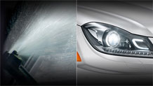 Mercedes Benz 2013 C Class C63 AMG Coupe 083 MT