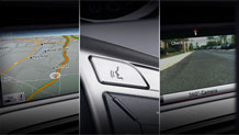 Mercedes Benz 2013 C Class C63 AMG Coupe 084 MT