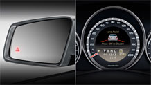 Mercedes Benz 2013 C Class C63 AMG Coupe 085 MT