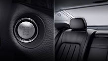 Mercedes Benz 2013 CLS Class CLS550 Coupe 031 MT
