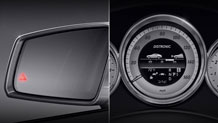 Mercedes Benz 2013 CLS Class CLS550 Coupe 034 MT