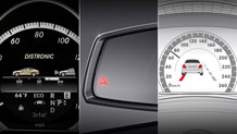 Mercedes Benz 2012 E Class E350 E550 Coupe 011 mt