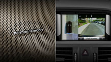 Mercedes Benz 2013 E Class Cabriolet 016 MT