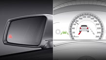 Mercedes Benz 2013 E Class Cabriolet 021 MT