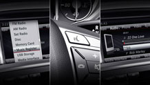 Mercedes Benz 2013 GL Class SUV 093 MT