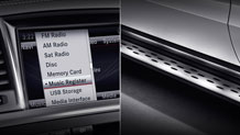 Mercedes Benz 2013 GL Class GL63 AMG SUV 058 MT
