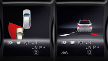 Mercedes Benz 2013 GL Class GL63 AMG SUV 062 MT