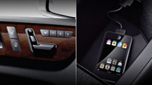 Mercedes Benz 2013 M Class 027 MT