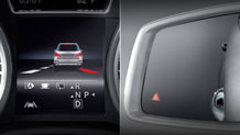 Mercedes Benz 2013 M Class 029 MT
