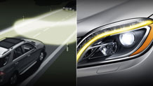 Mercedes Benz 2013 M Class 030 MT