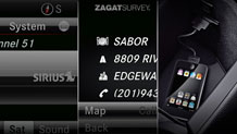Mercedes Benz 2013 M Class ML63 AMG SUV 054 MT