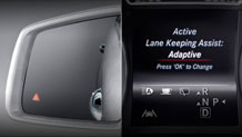 Mercedes Benz 2013 M Class ML63 AMG SUV 056 MT