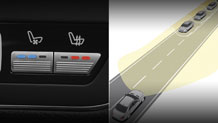 Mercedes Benz 2013 S Class Sedan 017 MT