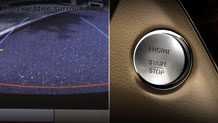 Mercedes Benz 2013 S Class Sedan 018 MT