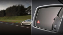 Mercedes Benz 2013 S Class Sedan 019 MT