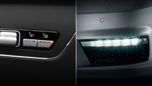 Mercedes Benz 2013 S Class S65 AMG Sedan 041 MT