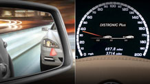 Mercedes Benz 2013 S Class S65 AMG Sedan 043 MT