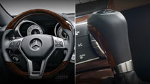 Mercedes Benz 2013 SLK Class SLK250 SLK350 Roadster 022 MT