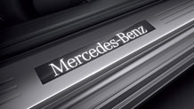 Mercedes Benz 2014 C CLASS C250 C350 COUPE 061 MCF