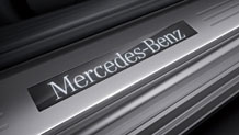 Mercedes Benz 2014 C CLASS C250 LUXURY 054 MCF
