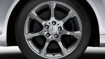 Mercedes Benz 2014 C CLASS SEDAN 097 MCF