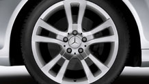 Mercedes Benz 2014 C CLASS SEDAN 098 MCF