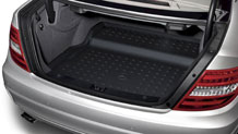 Mercedes Benz 2014 C CLASS SEDAN 111 MCF